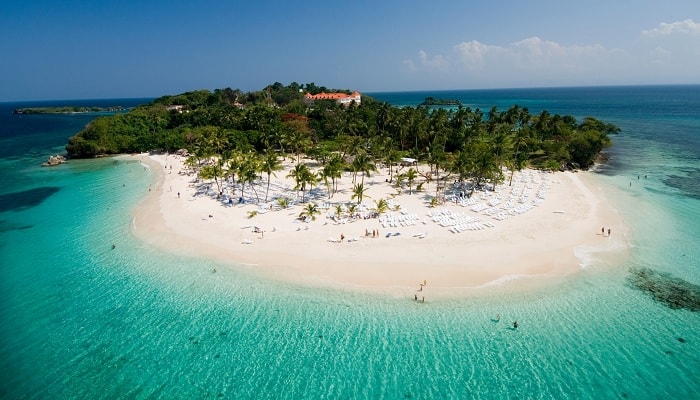 Samana Peninsula, Dominican Republic