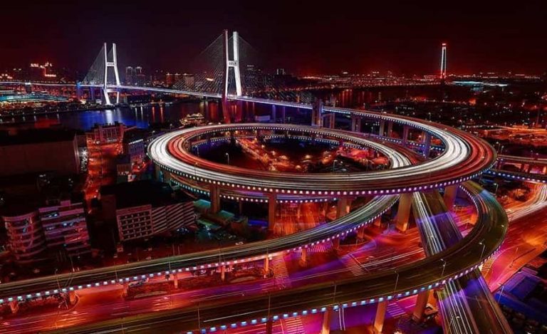 top 10 what is the most crowded city in the world