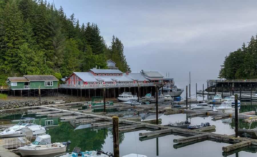 Vancouver Island, British Columbia, Canada