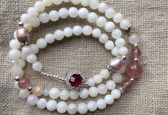 Chinese Freshwater Pearls
