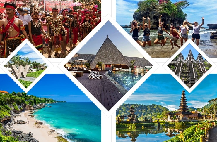 Thing to Do in Bali