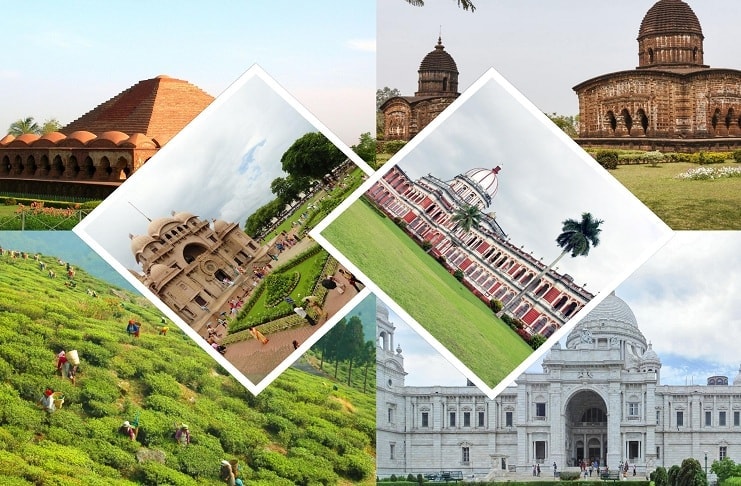 Things to do in West Bengal