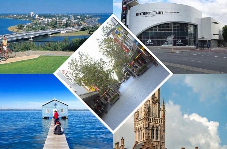 Things to Do In Perth City
