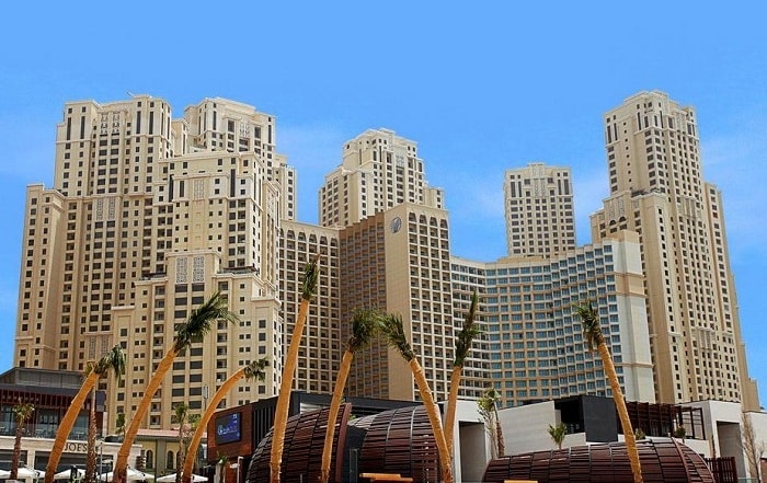 Amwaj Rotana