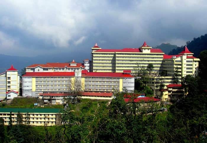 Indira Gandhi Medical College