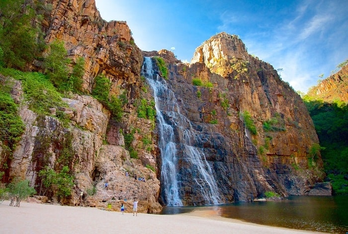 Kakadu National Park