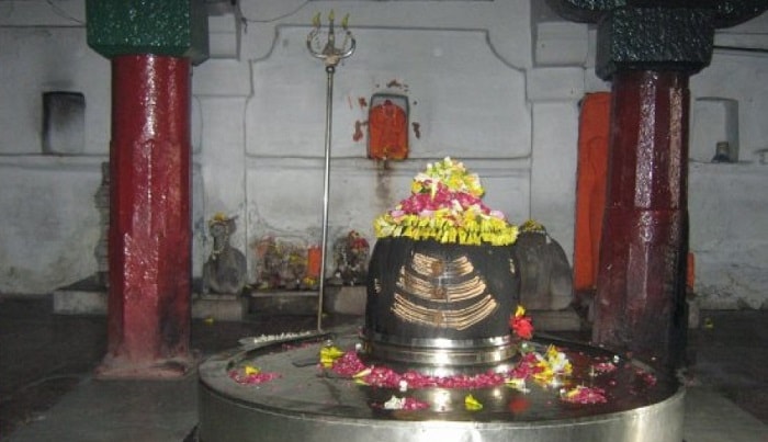 Rameshwar Mahadev Temple