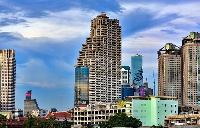 Sathorn Unique Tower