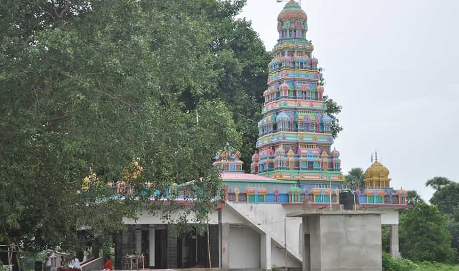 Koteshwarnath Temple, Gaya