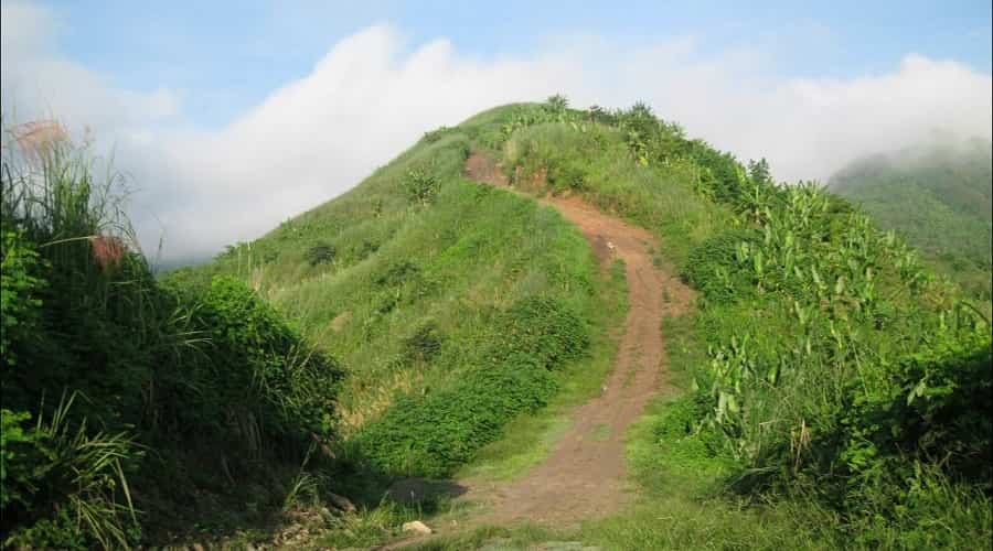 Pretshila Hill, Gaya