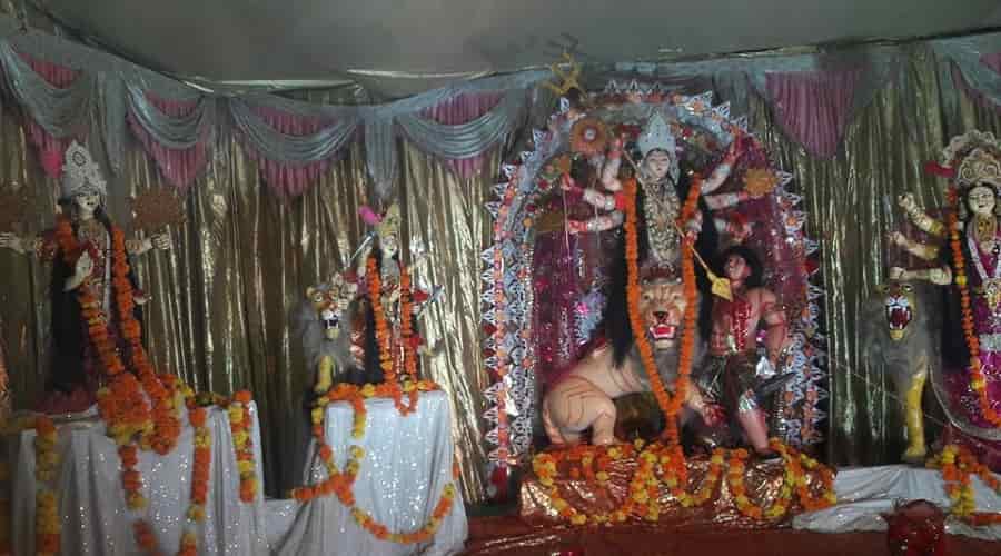 Shardiya Navratri