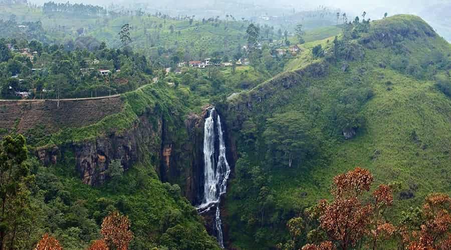 Nuwara Eliya