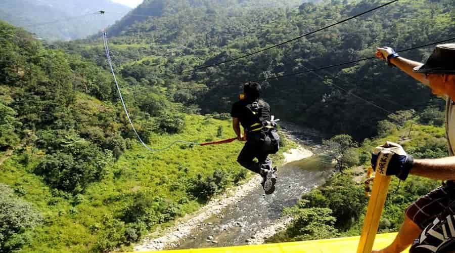 Giant Swing