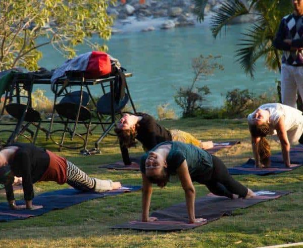 Vyasa Yoga Peeth