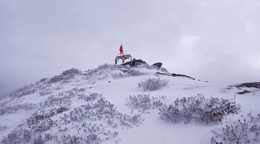 Chopta