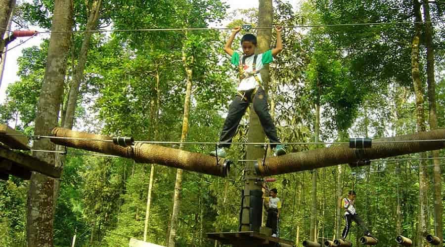 10 Best Things to Do In Kuala Lumpur with Kids