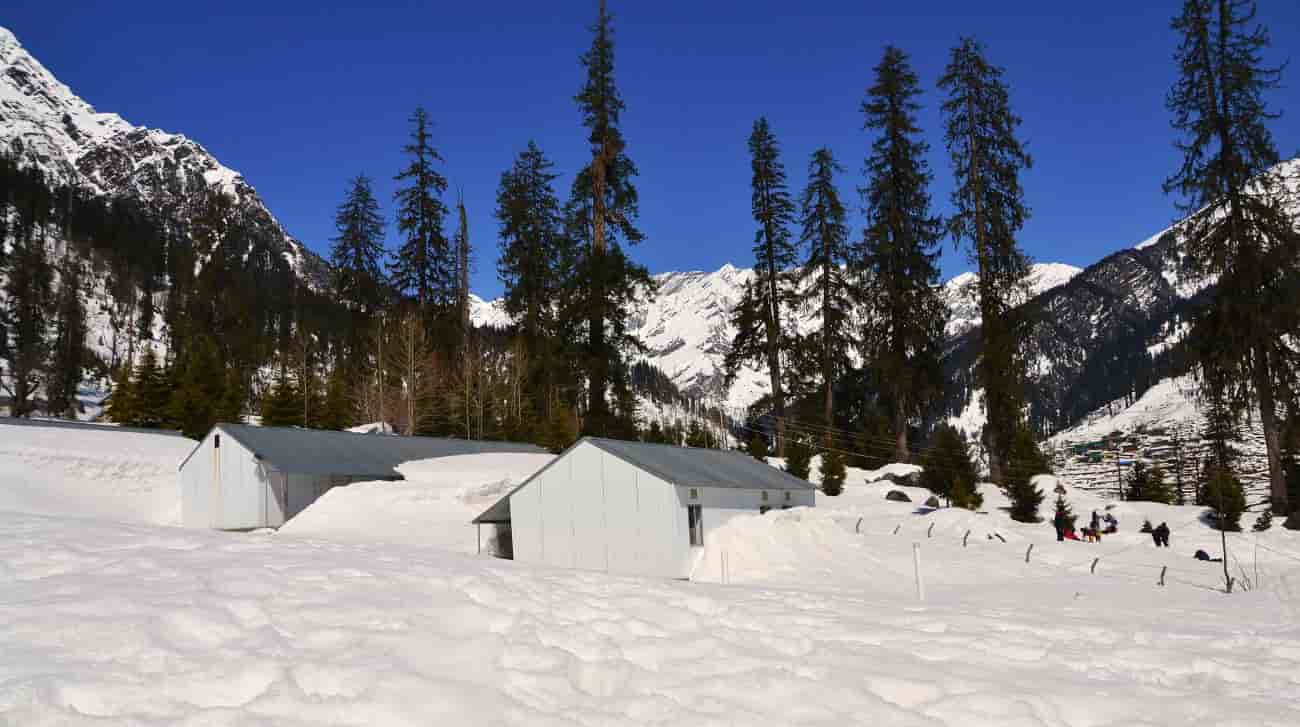 Solan, Himachal Pradesh