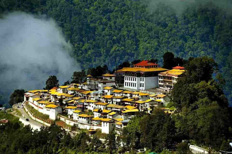 Tawang, Arunachal Pradesh