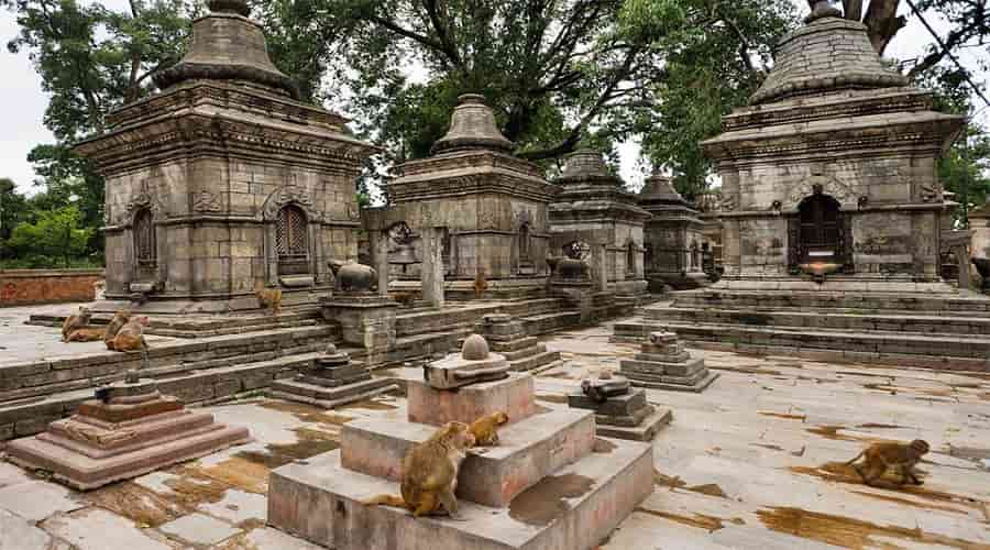 Pashupatinath Temple