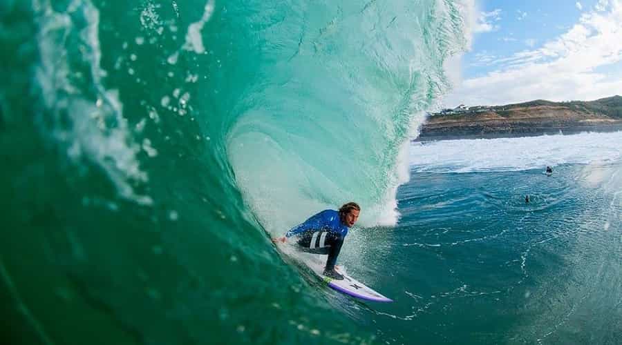 A Pérola da Ericeira. Coxos