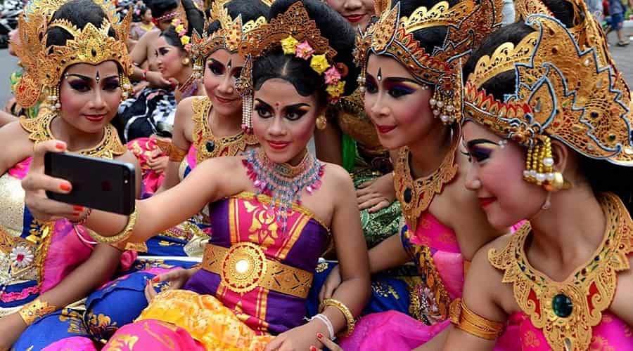 Why You Should Visit Bali in 2022