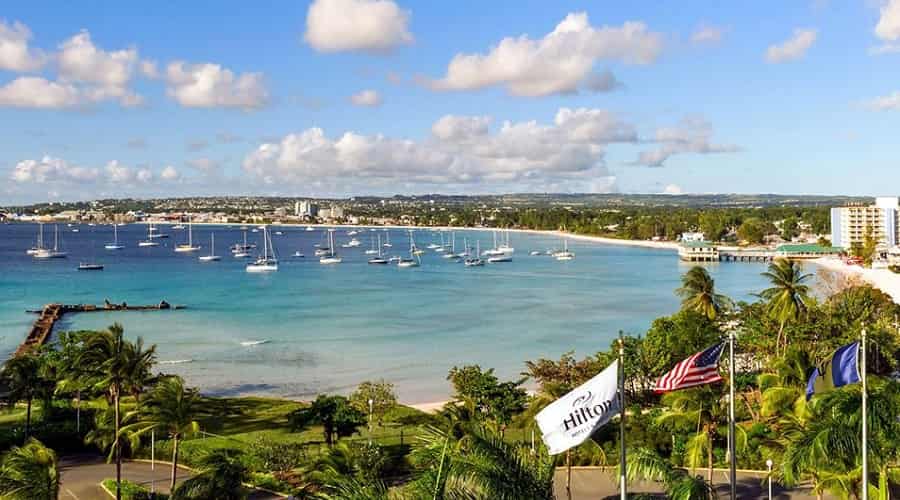 Bridgetown, Barbados