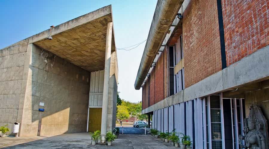 Government Museum and Art Gallery, Chandigarh