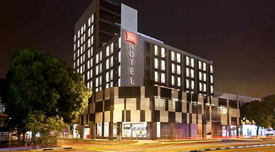 Ibis Hotel Singapore