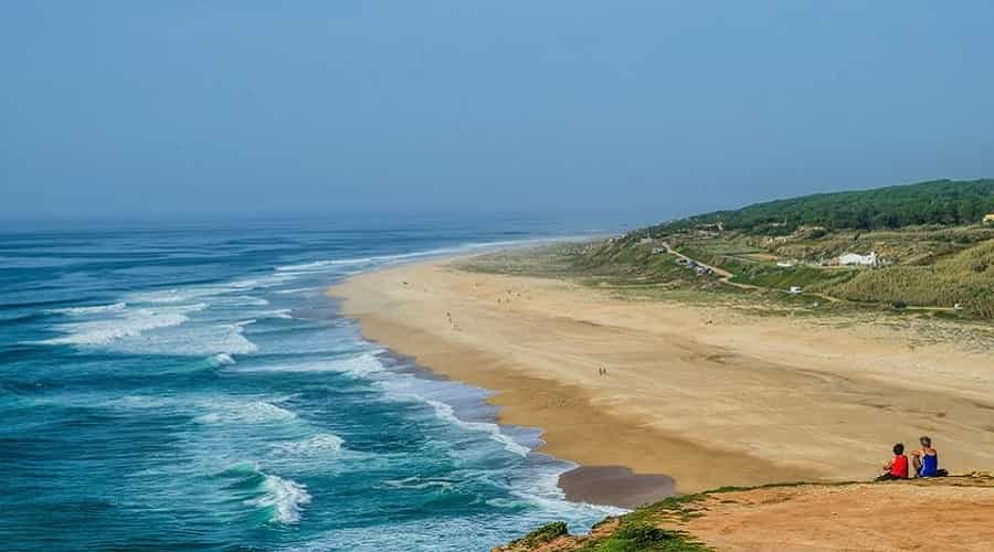 North Beach, Zazaré