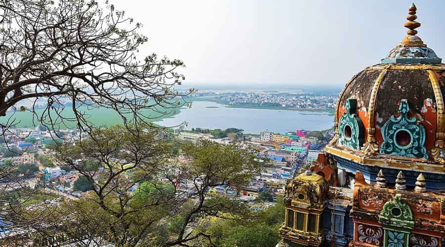 Palani Murugan Temple