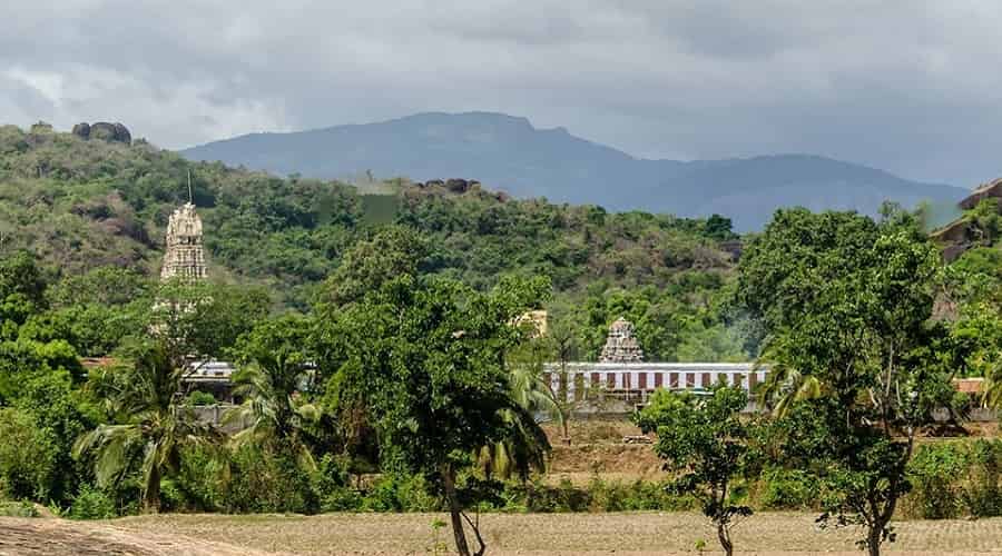 Papanasam Temple