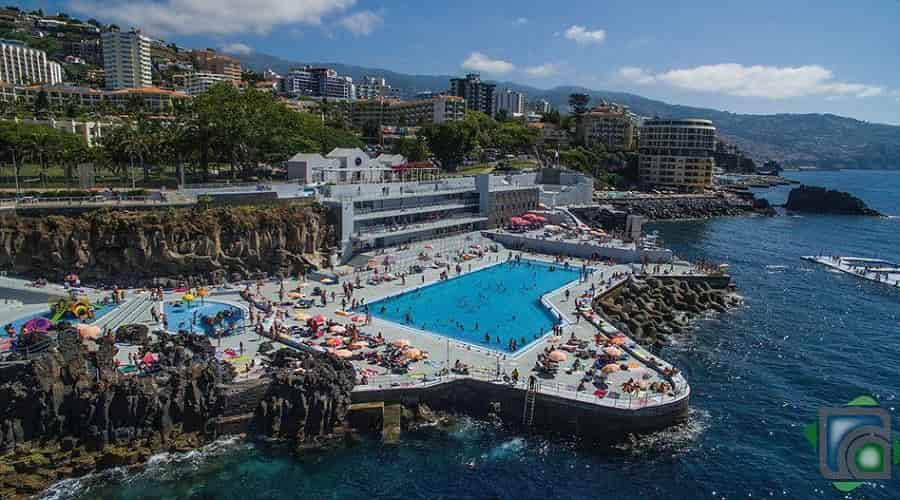 Paúl do Mar, Madeira