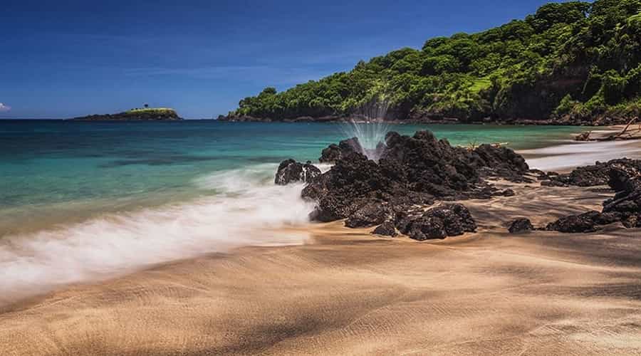 Virgin Beach, Bali