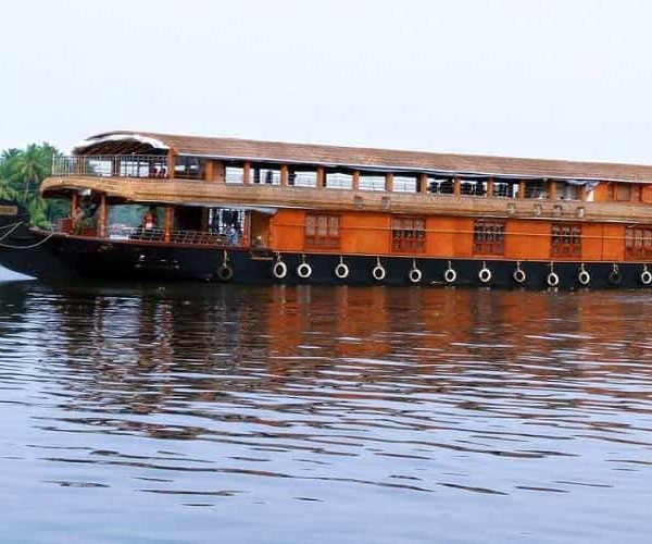 Alappuzha Backwater