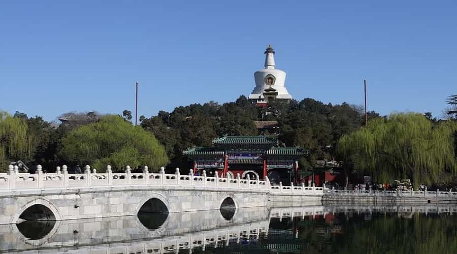 Beihai Park