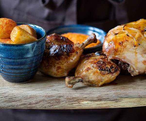 Best Eateries in Bath