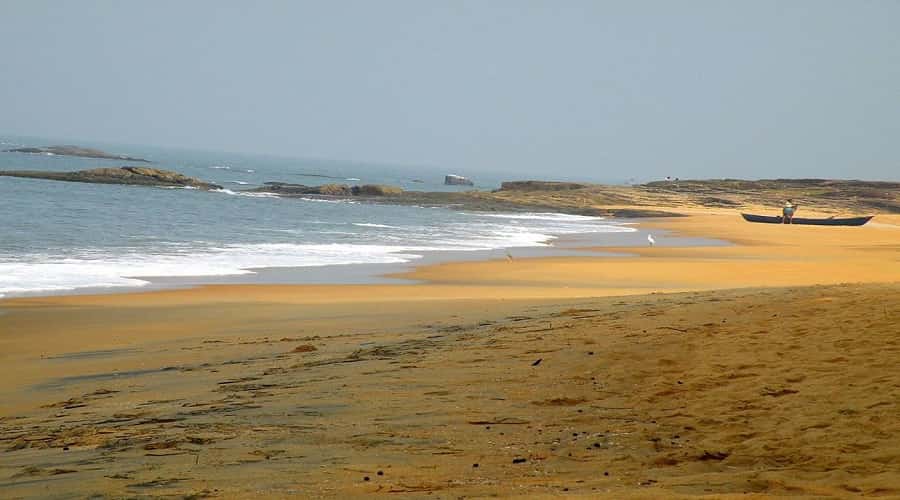 Beypore Beach Kerala