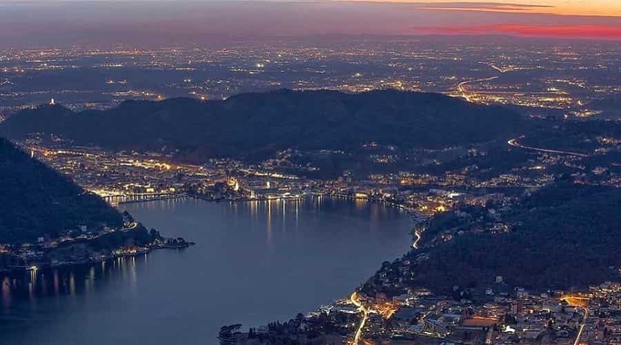 Como, Lake Como