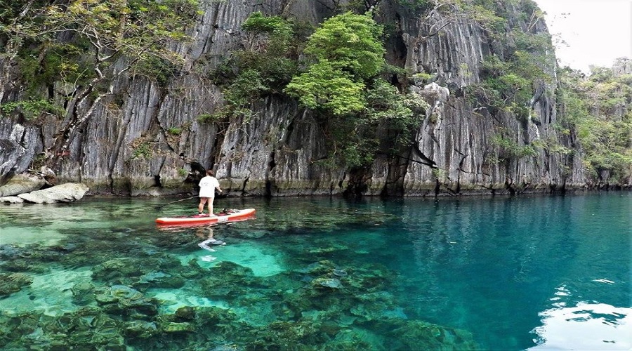 Coron Island