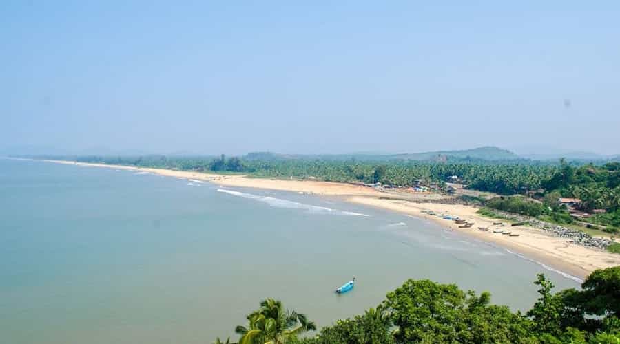 Gokarna Beach