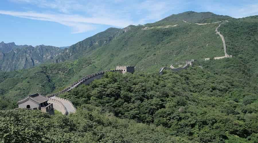 Great Wall of China