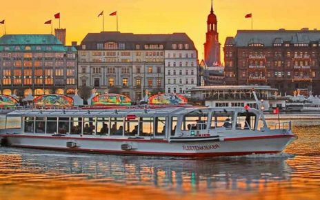 Hamburg, Germany