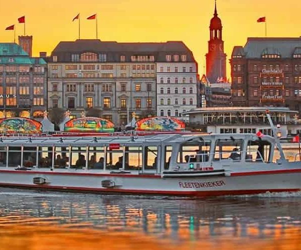 Hamburg, Germany