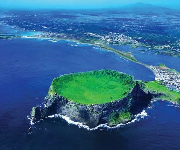 Jeju Island, South Korea