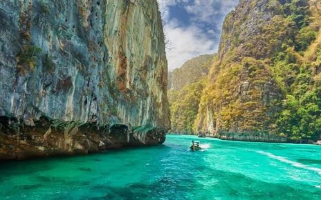 Koh Phi Phi