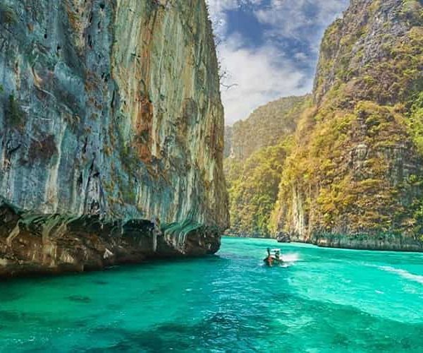 Koh Phi Phi