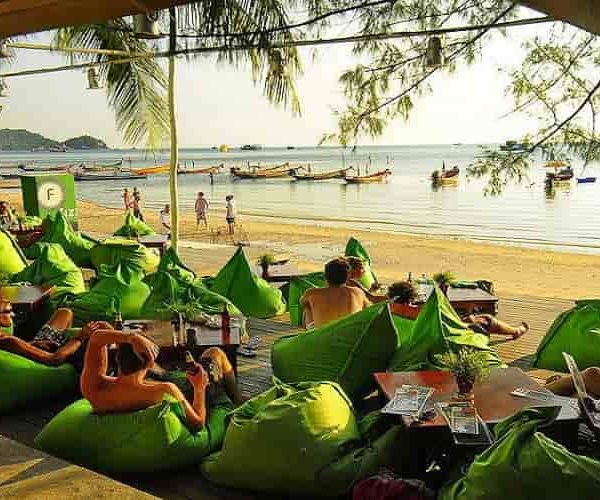Koh Tao