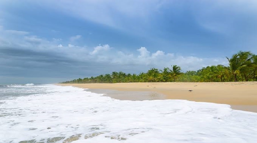 Kumarakom Beach Kerala