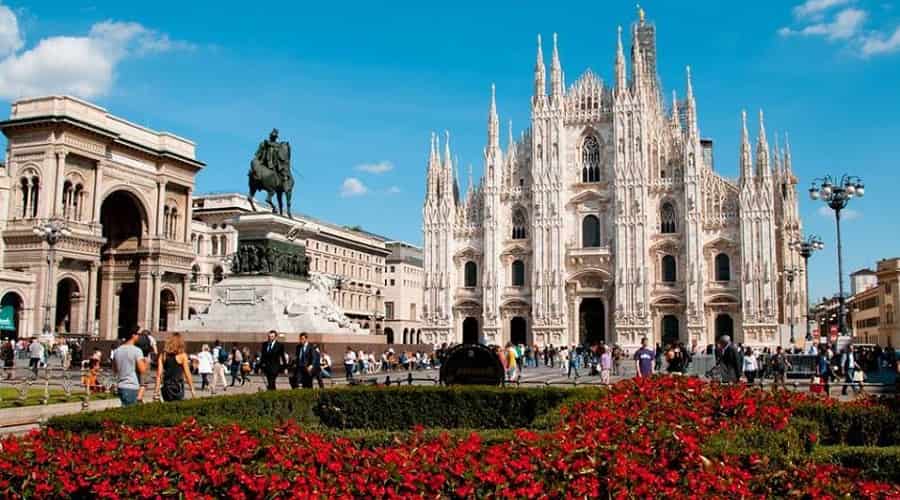 Milan, Italy