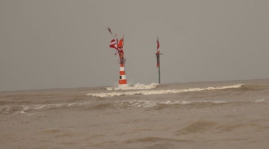 Nishkalank Mahadev Temple, Bhavnagar